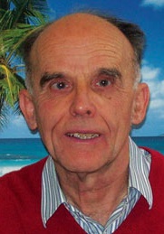 Pierre Boutron