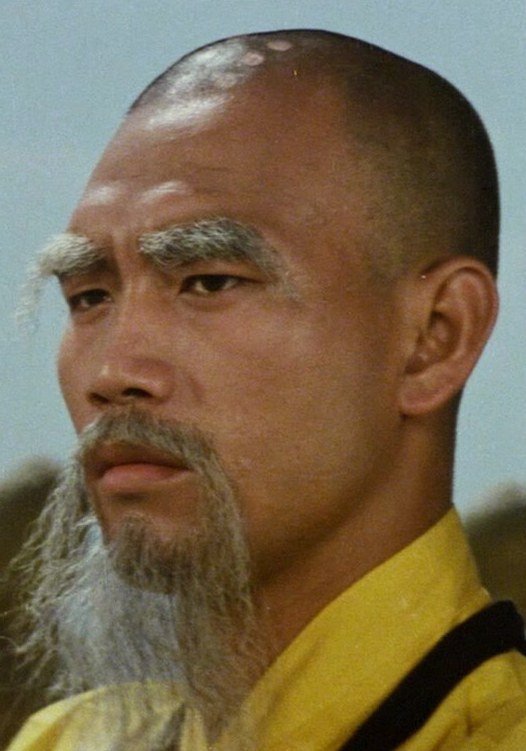 Chang Chung-Kui