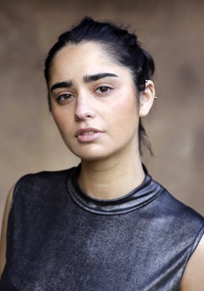 Yasmin Al-Khudhairi
