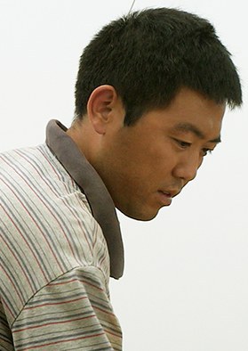 武山君