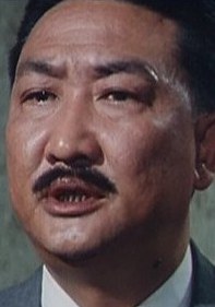 Hsiang Yang