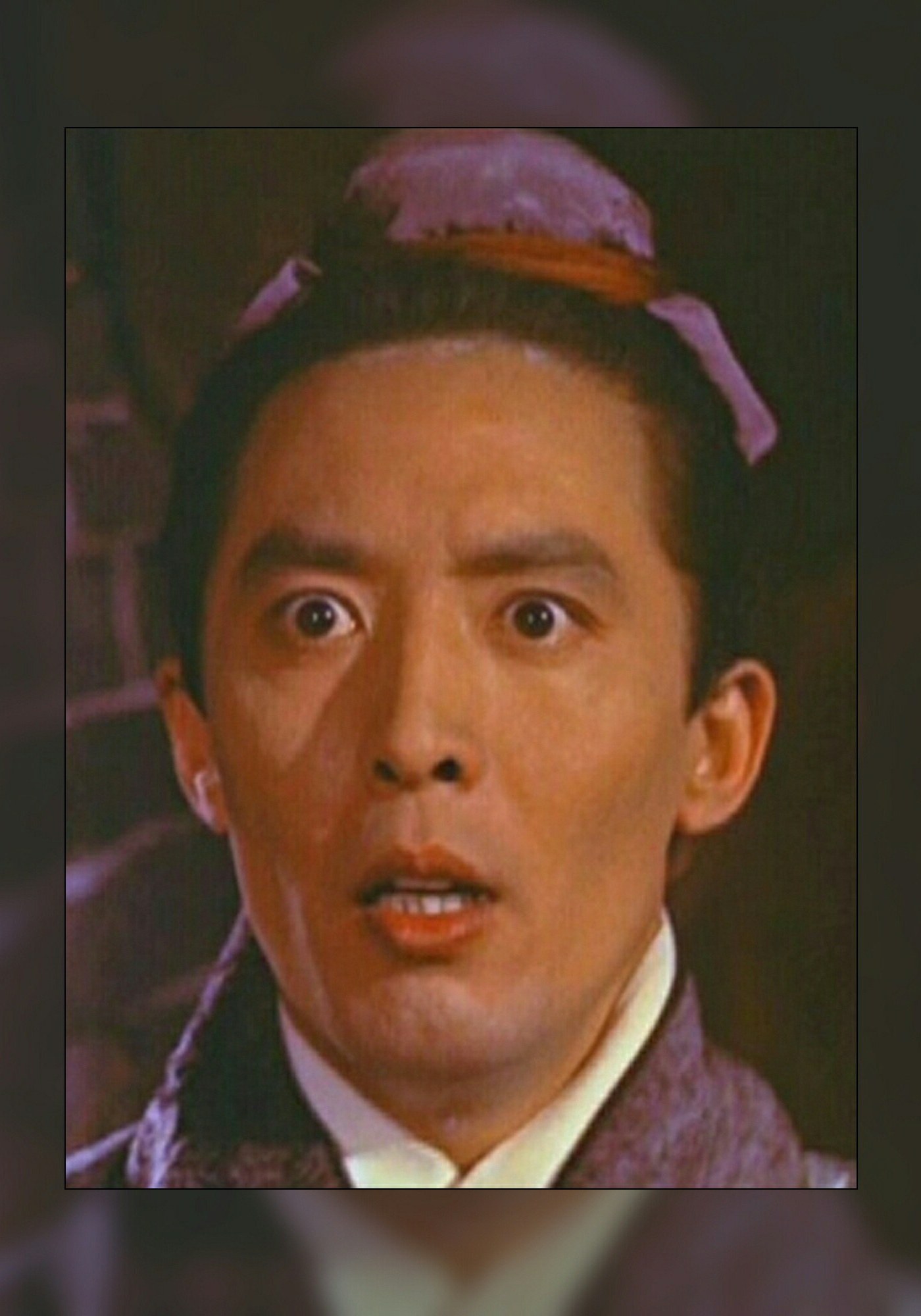 李国华