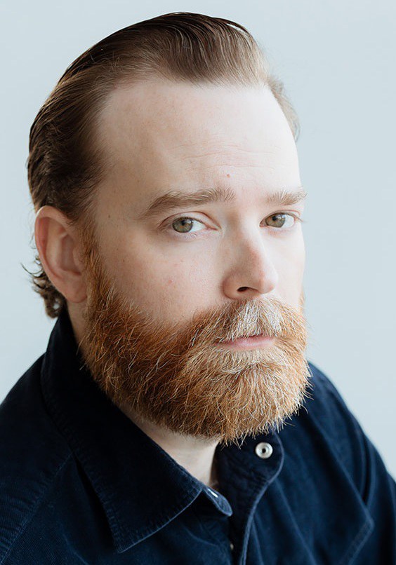 Dustin Vaught