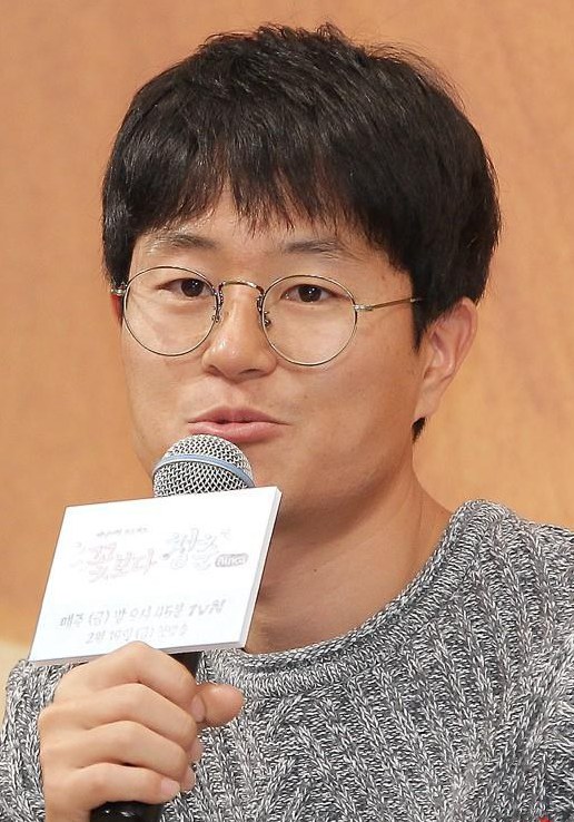 Kim Dae-joo