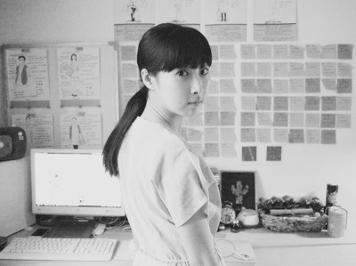 Bao Jingjing
