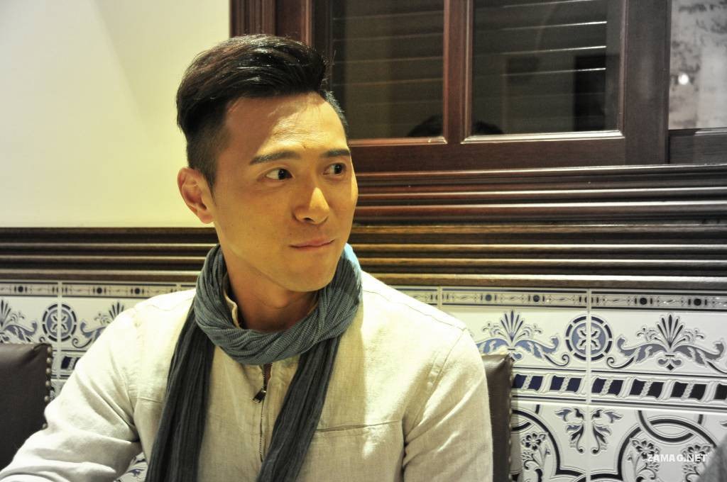 Hugo Wong