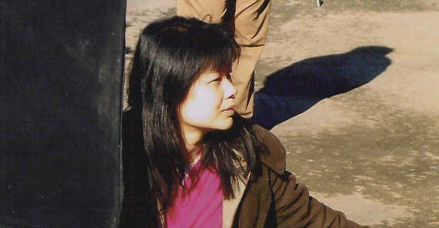Yan Ting Yuen