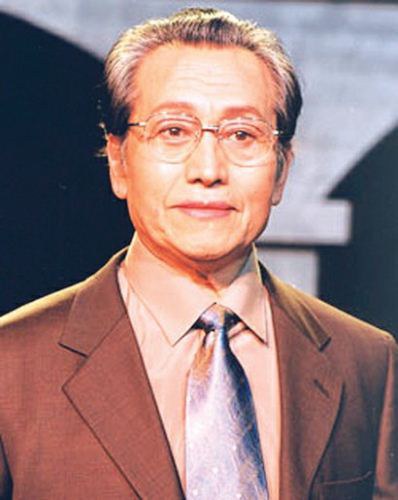 Jicheng Lou