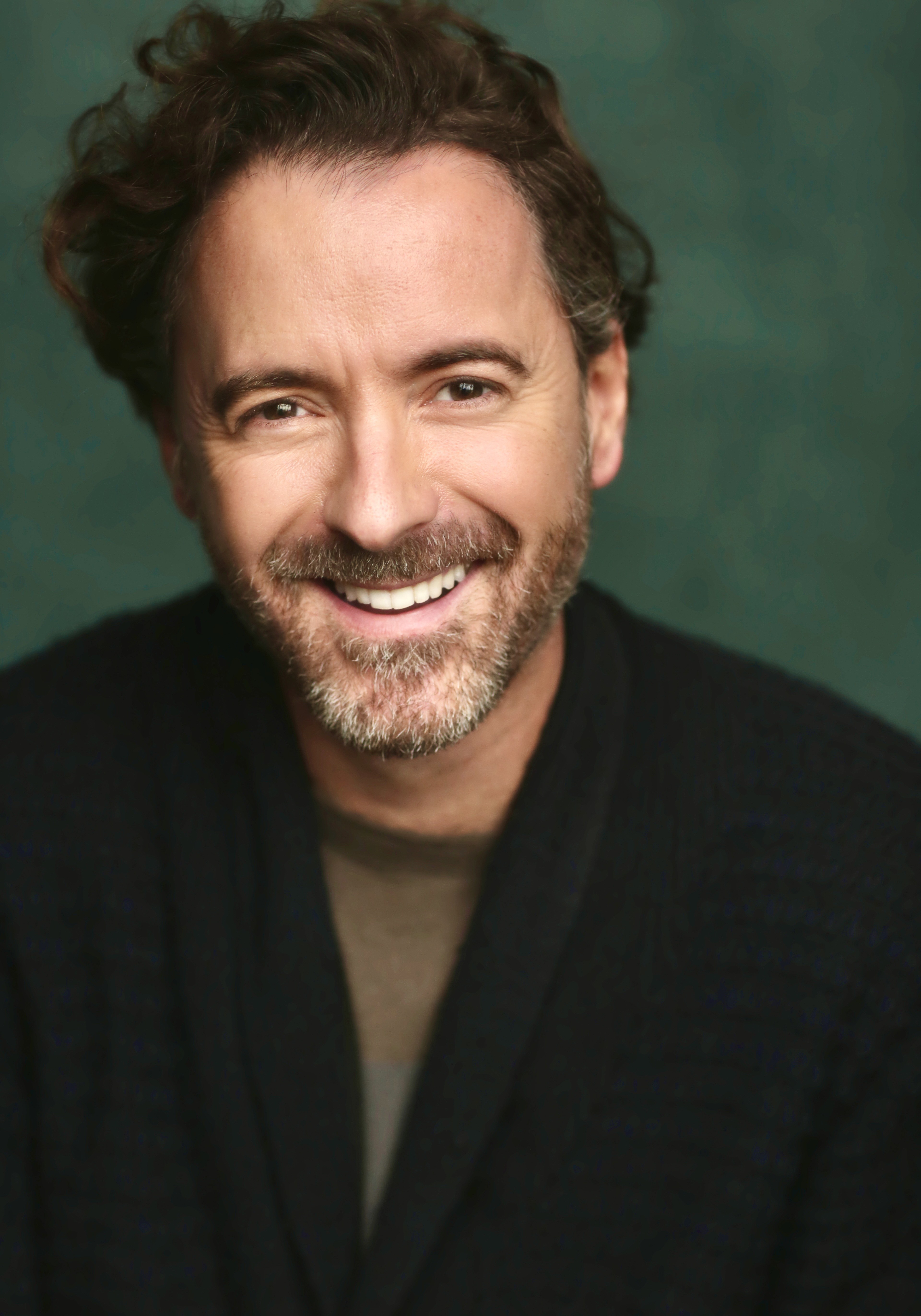Eric Geynes