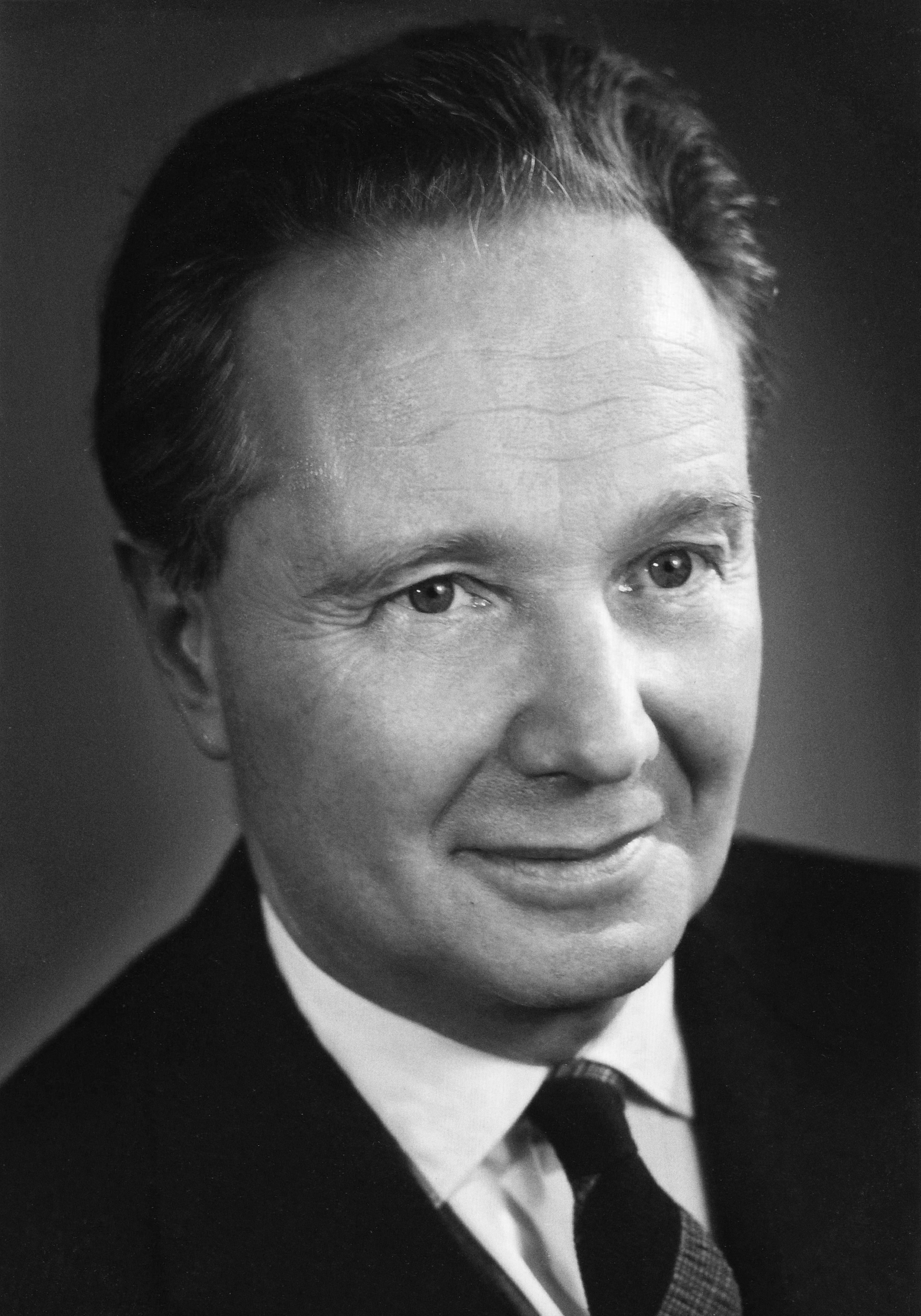 Robert Merle