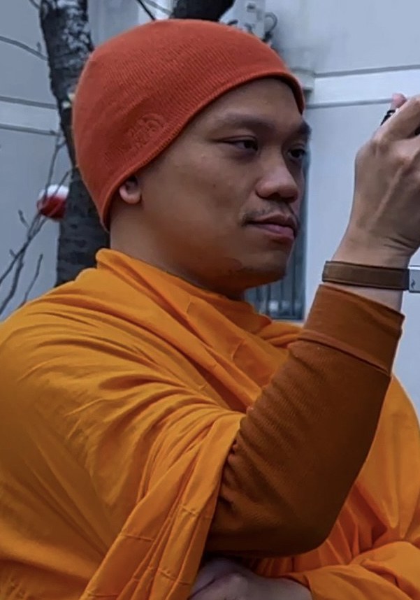 Phra Udom Siritientong