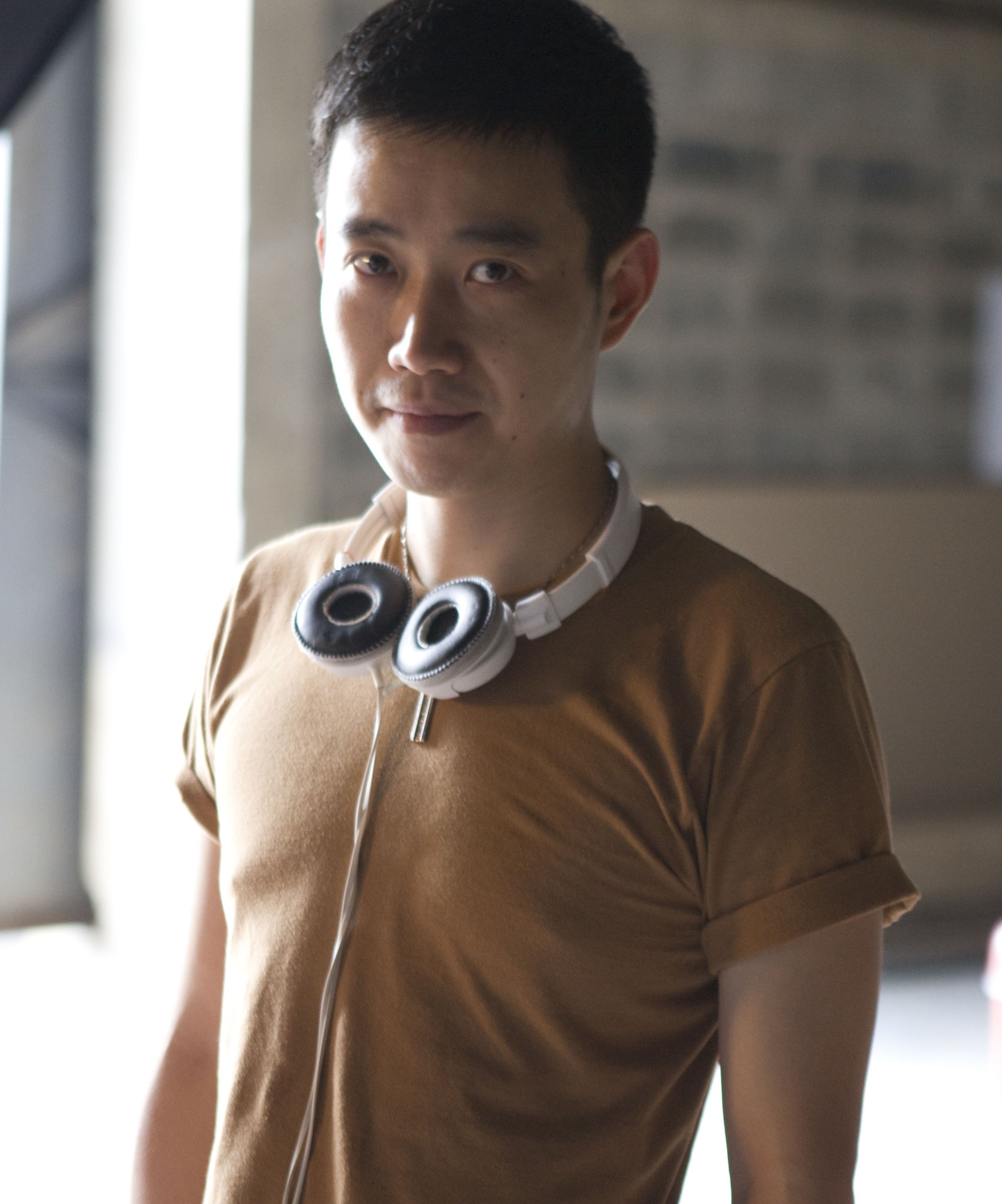 Vincent Zhou