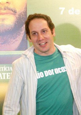 Philippe Barcinski