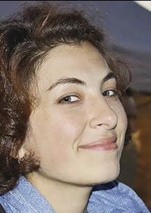 Natia Nikolashvili
