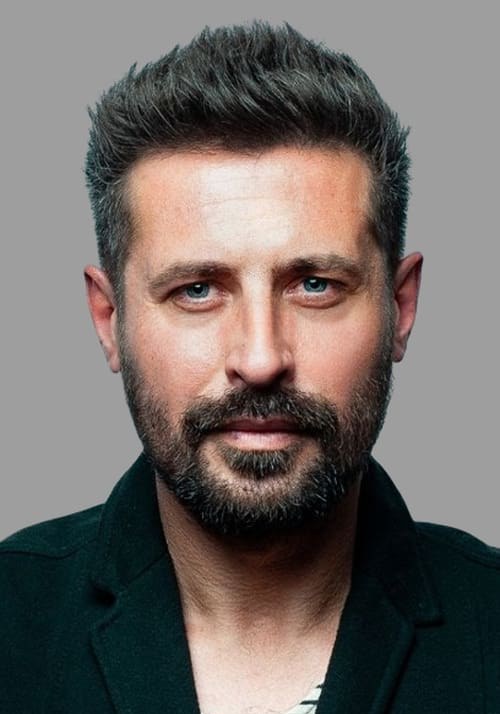 Serkan Kuru