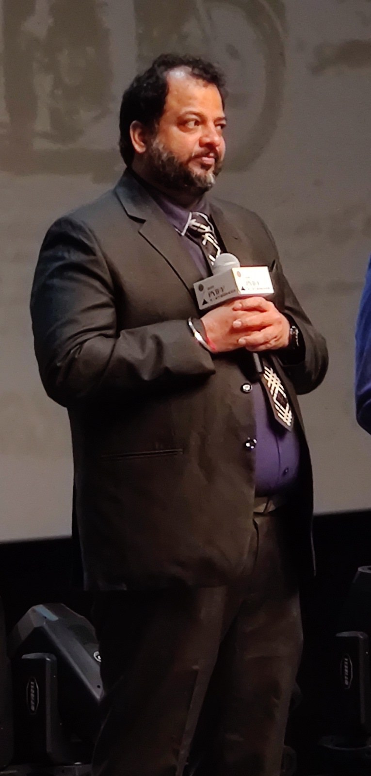 Tushar Hiranandani