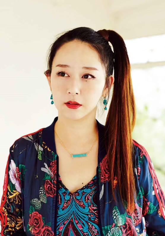 Akiko Higashimura