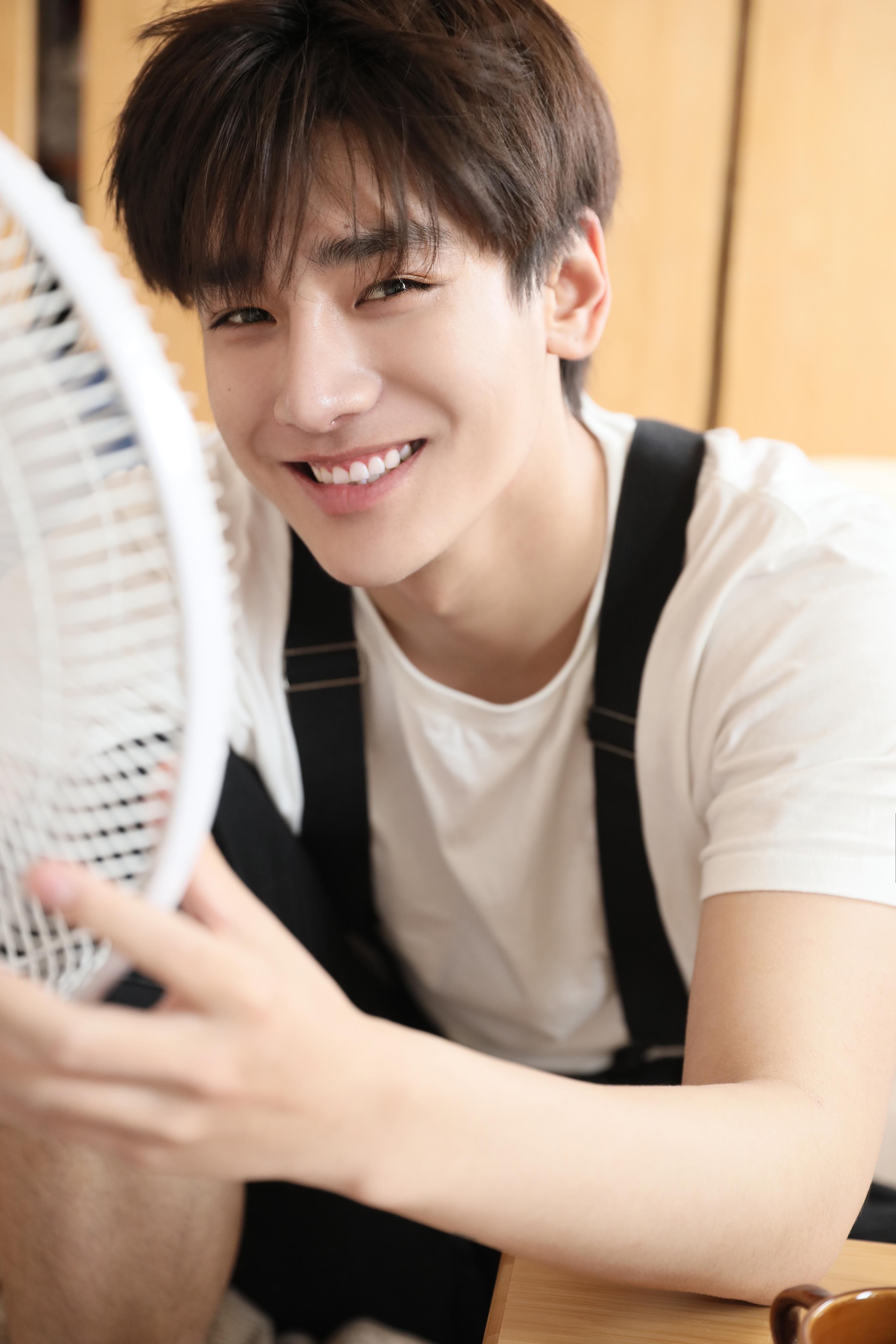 Xiaoyao Han