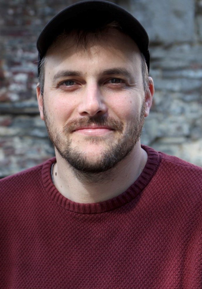 Dries Vos