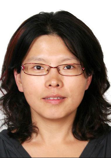 Qimin Zhang