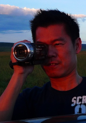 John Chan Kin-Chung