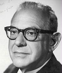 Felix Jackson