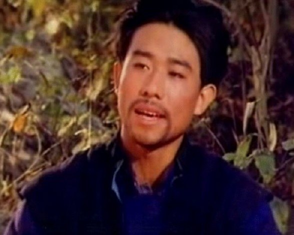 Honglin Dong