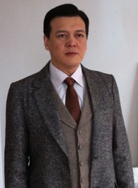 Eryang Luo