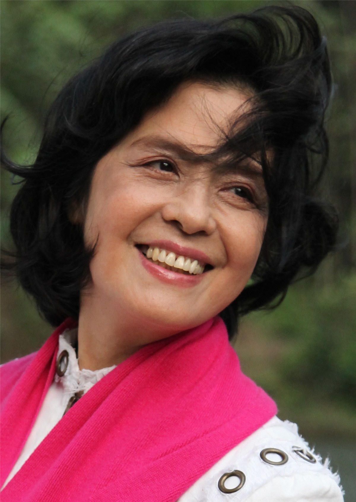Xingzhe Yuan