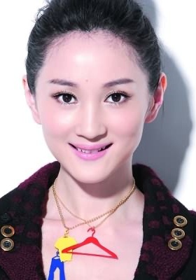 Huanhuan Xu