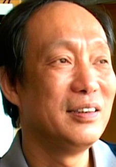 施揚平