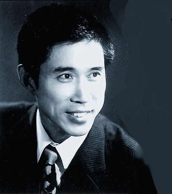 Junfeng Li