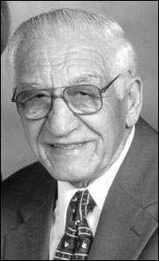 Lawrence Huntington