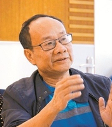 Yanxiong Li