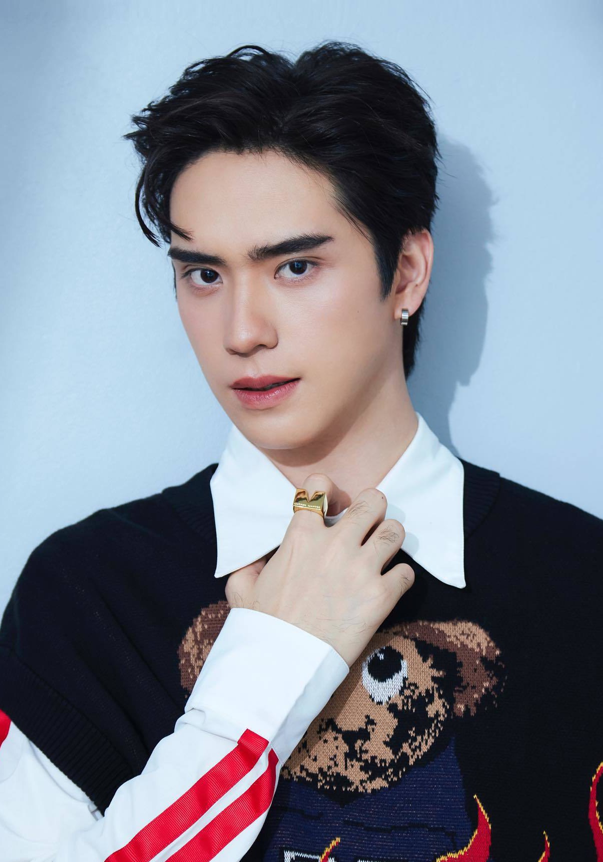 Thanapon Jarujitranon