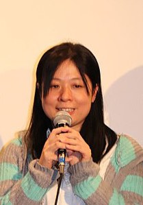 深澤浩子