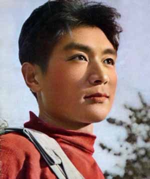 Jianchang Bi