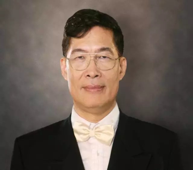 Henry Luk