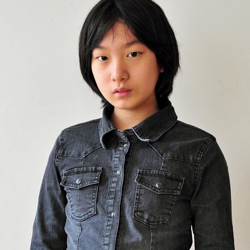 Pu-reum Kim