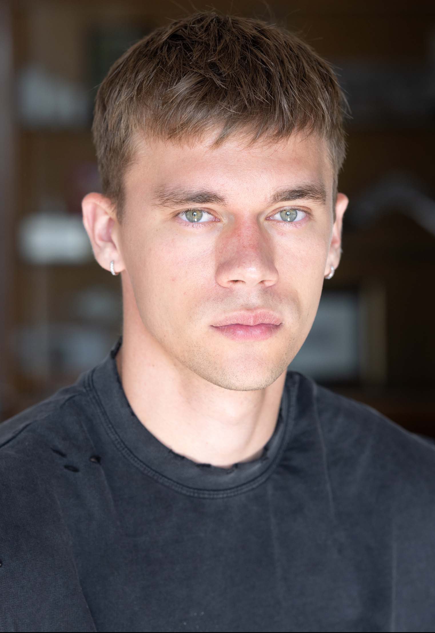 Gleb Abrosimov