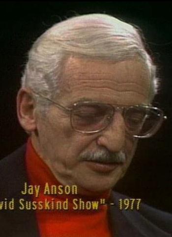 Jay Anson