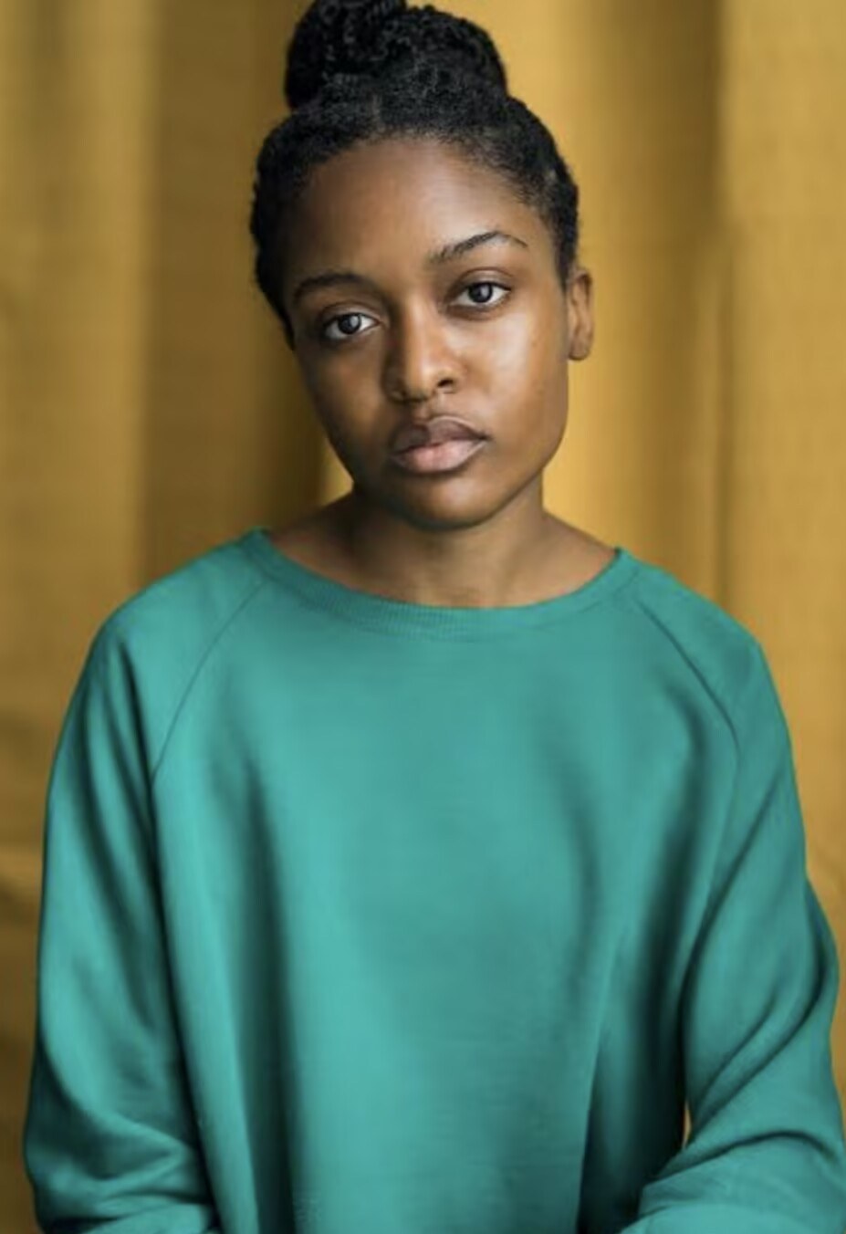 Ella Dacres