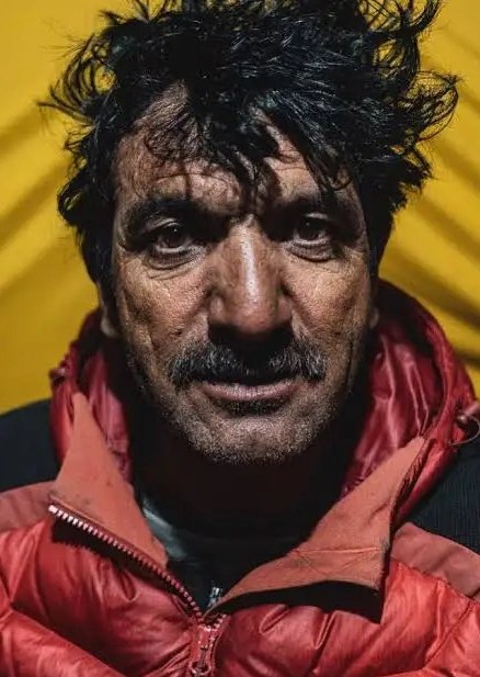 Muhammad Ali Sadpara