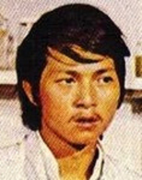 Nick Cheung Lik