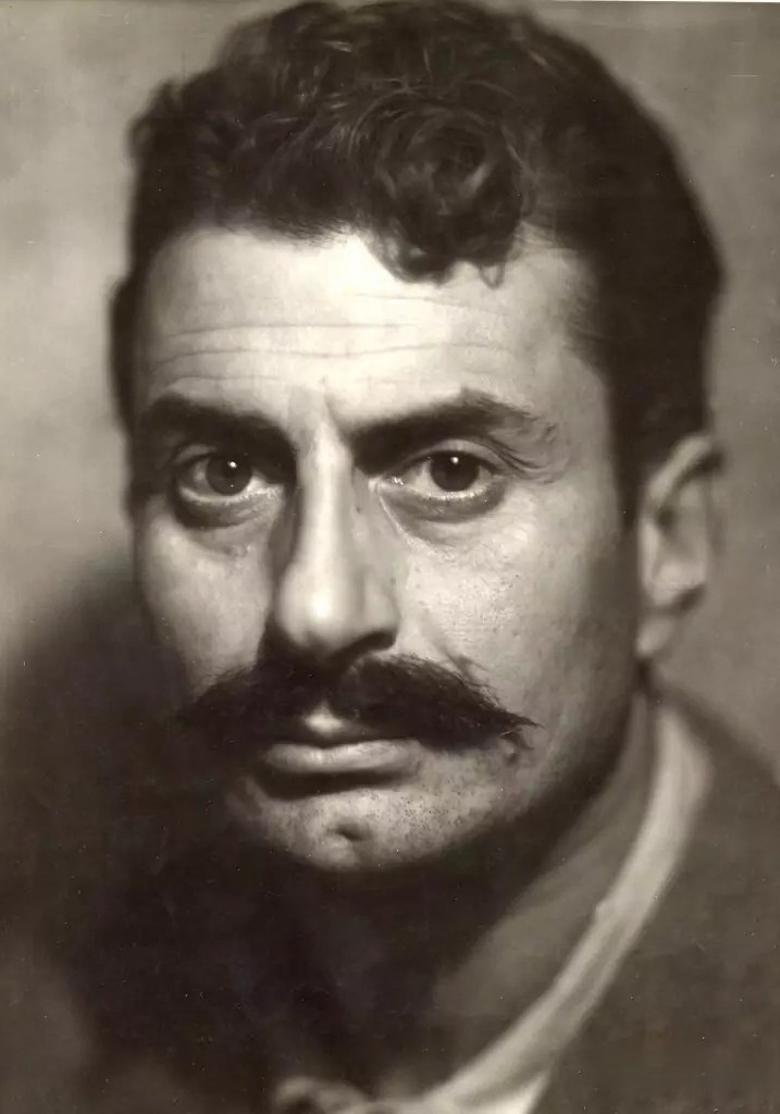 Giovanni Guareschi