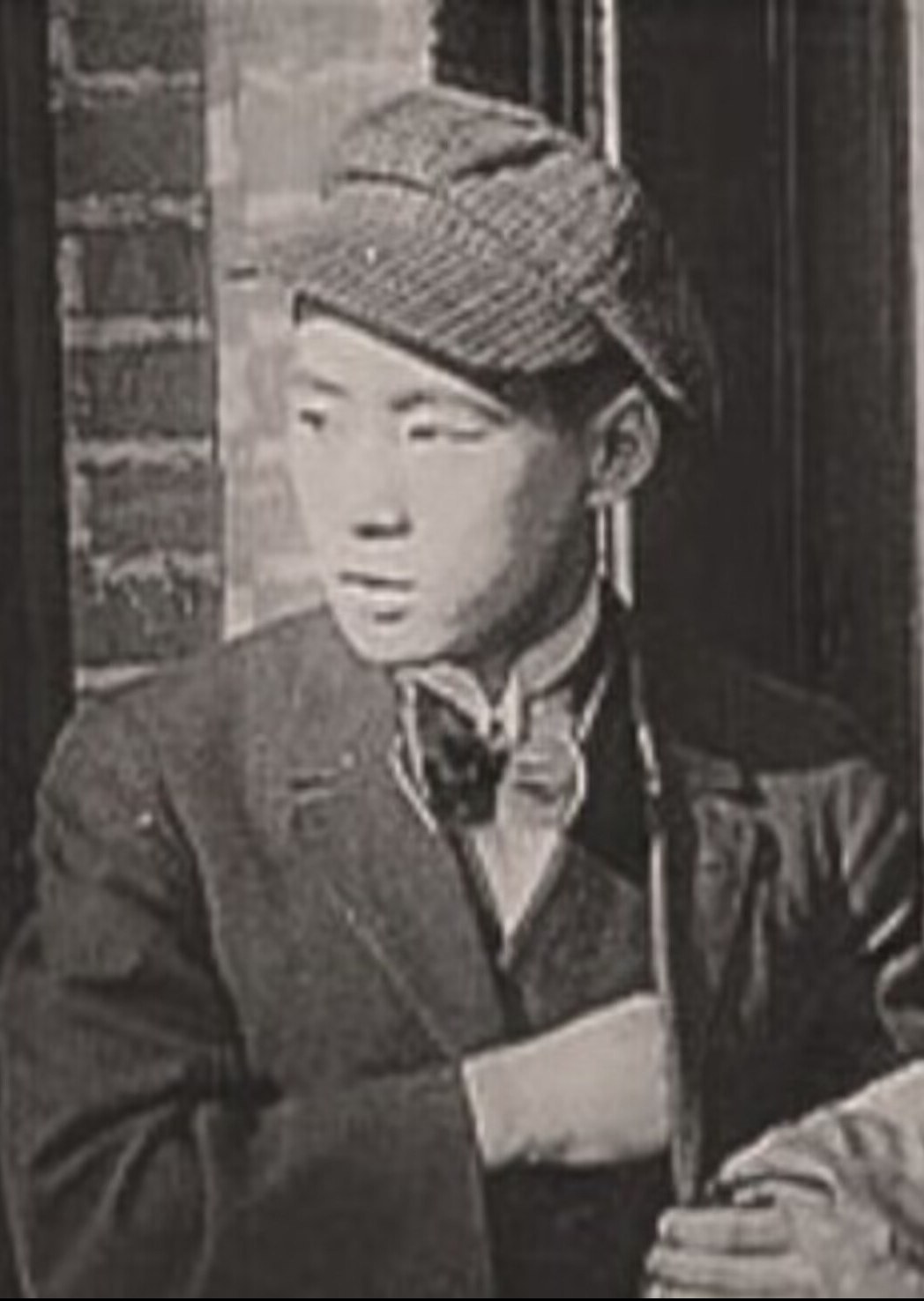 Yutaka Abe