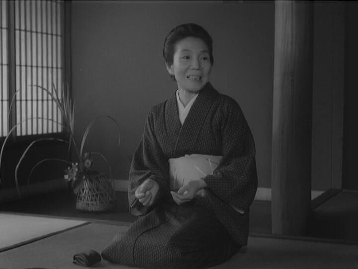 Kikue Mōri