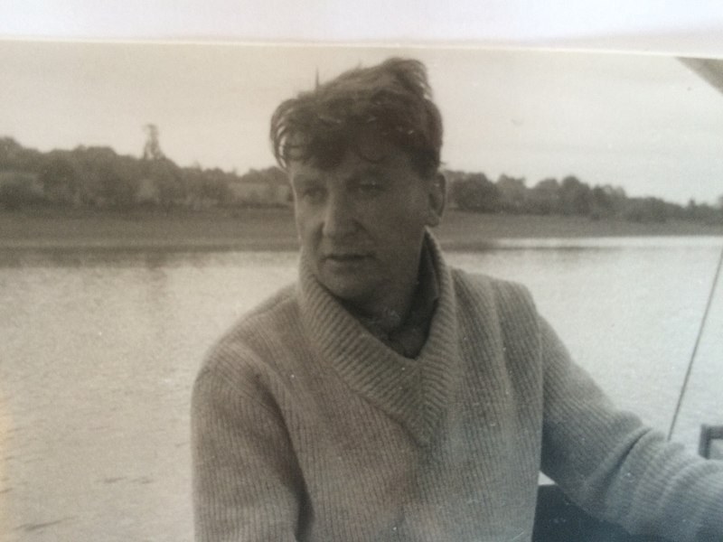 Pierre Chevalier