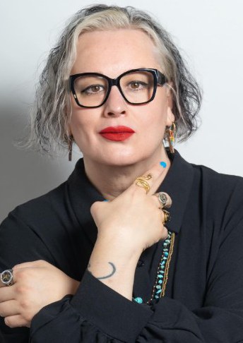 Alana S. Portero