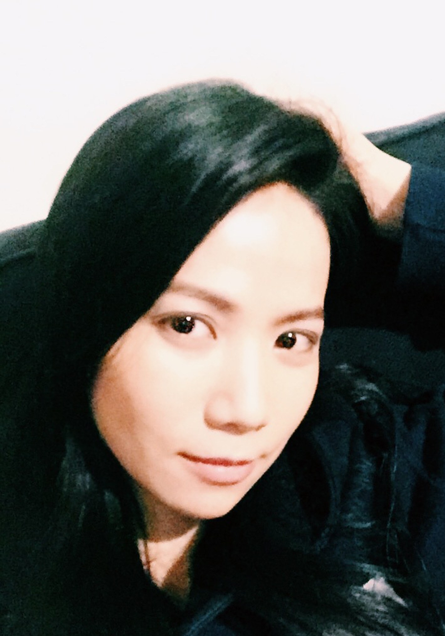 Yi-Ho Tsai